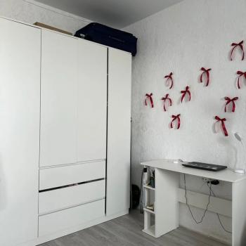 Продается 1-комнатная квартира, 26,3 м²