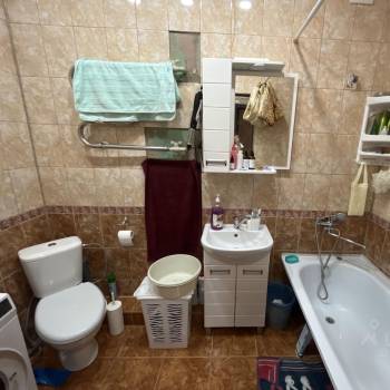 Сдается 1-комнатная квартира, 34 м²