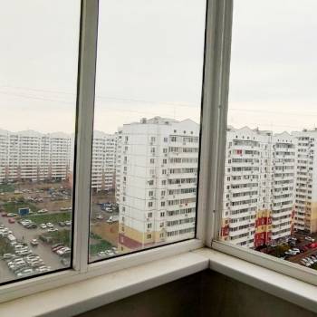 Продается 2-х комнатная квартира, 56,7 м²