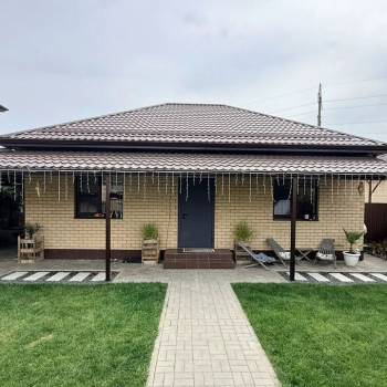 Продается Дом, 83 м²