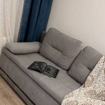 Продается 1-комнатная квартира, 36 м²