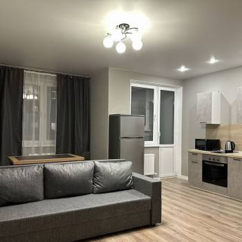 Сдается 2-х комнатная квартира, 52,5 м²