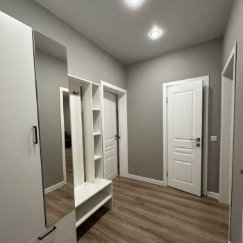 Сдается 2-х комнатная квартира, 52,5 м²
