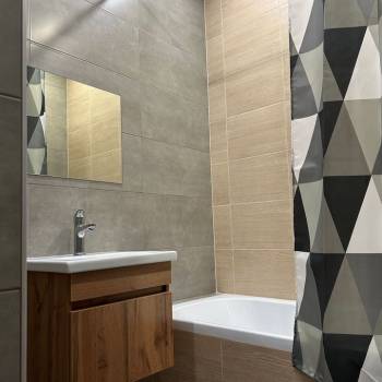 Сдается 2-х комнатная квартира, 52,5 м²