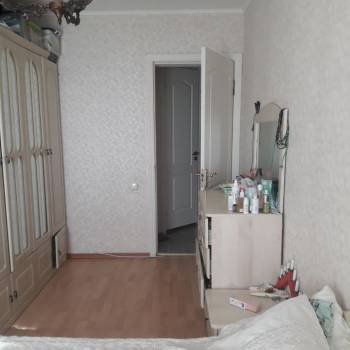 Продается Многокомнатная квартира, 77,6 м²