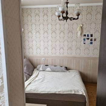 Продается Многокомнатная квартира, 77,6 м²