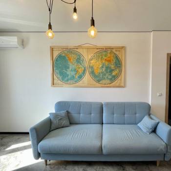 Сдается 2-х комнатная квартира, 54 м²