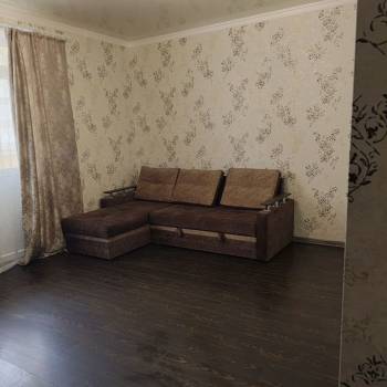 Сдается 2-х комнатная квартира, 58 м²