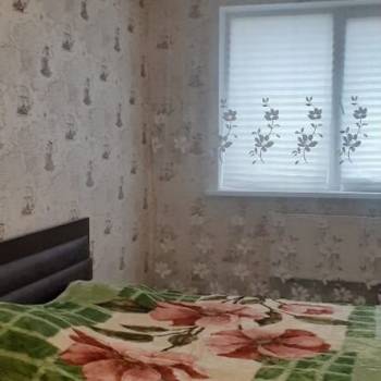 Сдается 2-х комнатная квартира, 58 м²