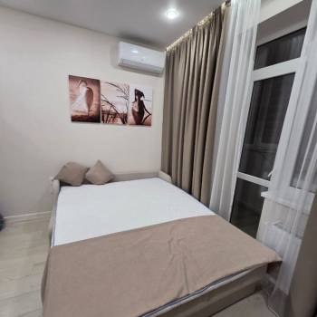 Сдается 1-комнатная квартира, 30 м²