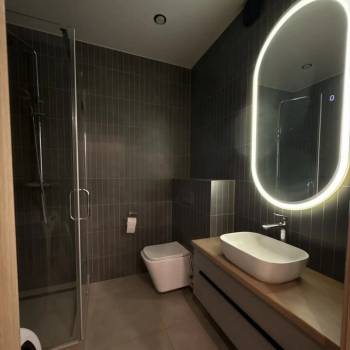 Сдается 2-х комнатная квартира, 54 м²