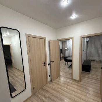 Сдается 2-х комнатная квартира, 54 м²