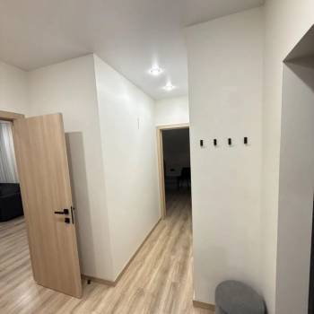 Сдается 2-х комнатная квартира, 54 м²