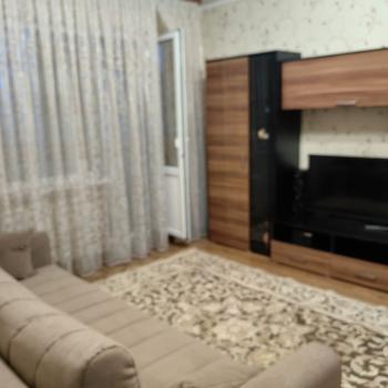 Сдается 1-комнатная квартира, 32,6 м²