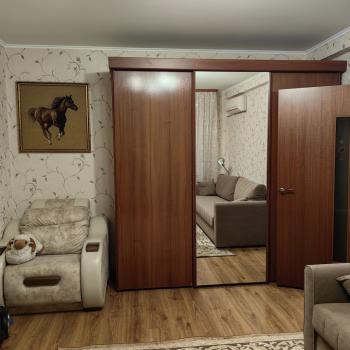 Сдается 1-комнатная квартира, 32,6 м²