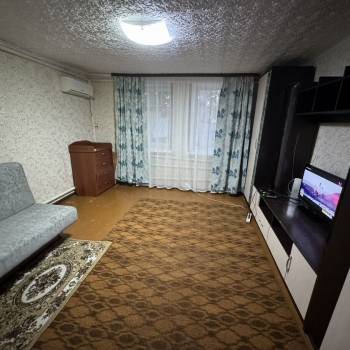 Сдается 2-х комнатная квартира, 45 м²
