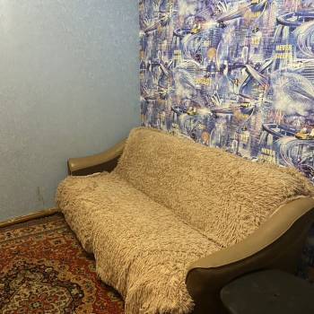 Сдается 2-х комнатная квартира, 45 м²