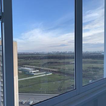 Сдается 2-х комнатная квартира, 47 м²