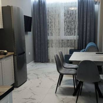 Сдается 2-х комнатная квартира, 40 м²