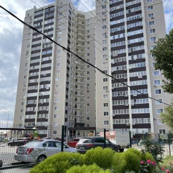 Сдается 2-х комнатная квартира, 50,4 м²