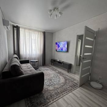 Сдается 2-х комнатная квартира, 50,4 м²