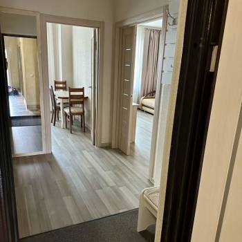 Сдается 1-комнатная квартира, 39,9 м²