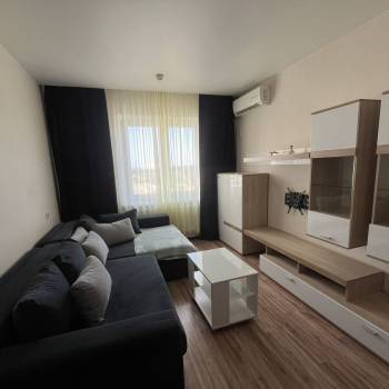 Сдается 1-комнатная квартира, 35,8 м²