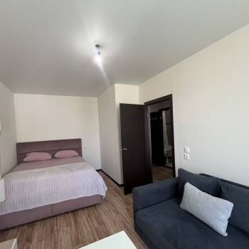 Сдается 1-комнатная квартира, 35,8 м²