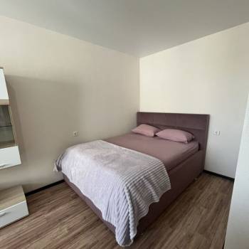 Сдается 1-комнатная квартира, 35,8 м²