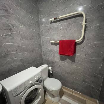 Сдается 1-комнатная квартира, 35,8 м²