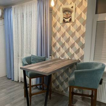Сдается 1-комнатная квартира, 24 м²