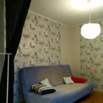Сдается Комната, 17 м²
