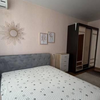 Сдается 1-комнатная квартира, 39,2 м²