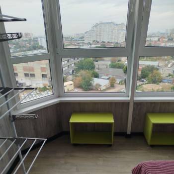 Сдается 1-комнатная квартира, 35 м²