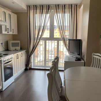 Сдается Многокомнатная квартира, 73,9 м²