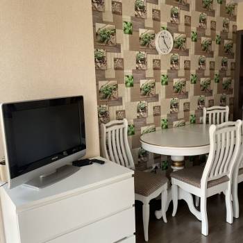 Сдается Многокомнатная квартира, 73,9 м²