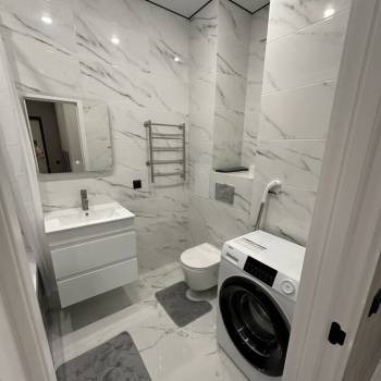 Сдается 1-комнатная квартира, 28,1 м²