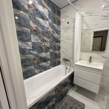 Сдается 1-комнатная квартира, 28,1 м²
