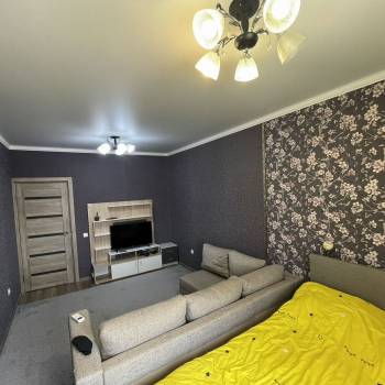 Сдается 1-комнатная квартира, 41,3 м²