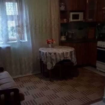 Продается 1-комнатная квартира, 42,8 м²