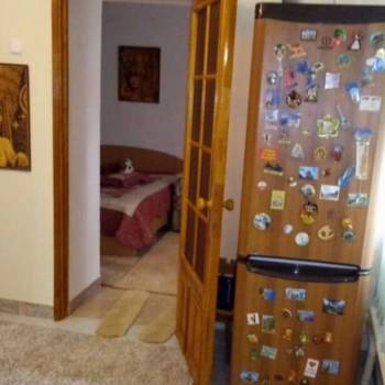 Продается 1-комнатная квартира, 42,8 м²