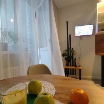 Продается 1-комнатная квартира, 35,6 м²
