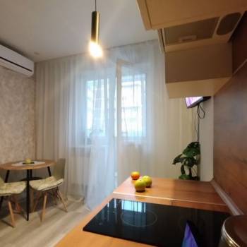 Продается 1-комнатная квартира, 35,6 м²