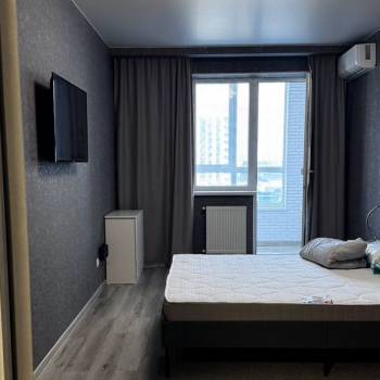 Сдается 1-комнатная квартира, 42 м²