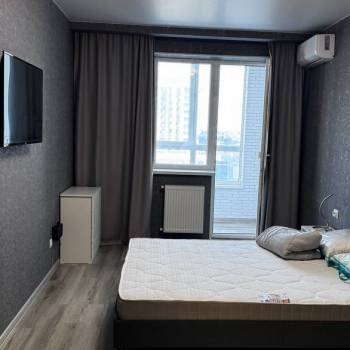Сдается 1-комнатная квартира, 42 м²