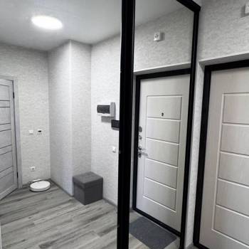 Сдается 1-комнатная квартира, 42 м²