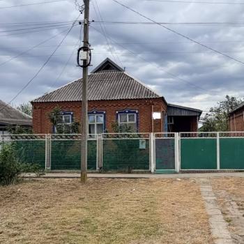 Продается Дом, 65,4 м²