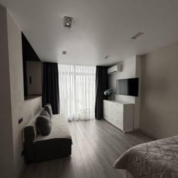 Продается 1-комнатная квартира, 34,9 м²