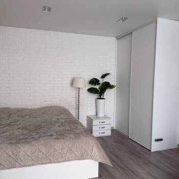 Продается 1-комнатная квартира, 34,9 м²