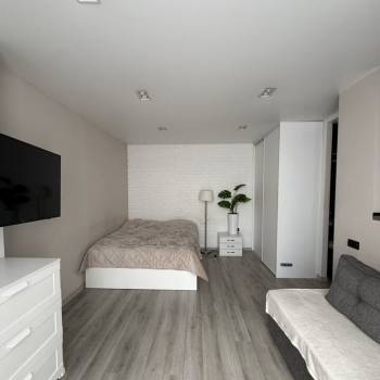 Продается 1-комнатная квартира, 34,9 м²